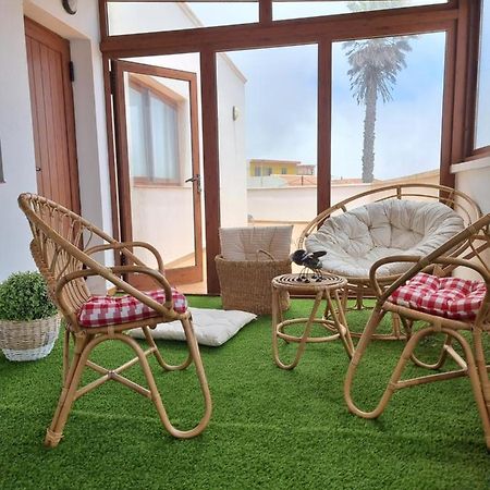 Apartamento La Villa Valverde  Εξωτερικό φωτογραφία