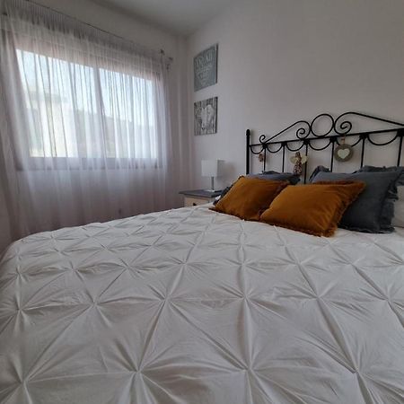 Apartamento La Villa Valverde  Εξωτερικό φωτογραφία