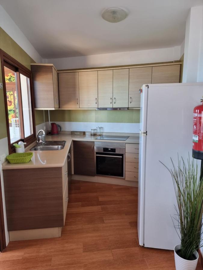 Apartamento La Villa Valverde  Εξωτερικό φωτογραφία
