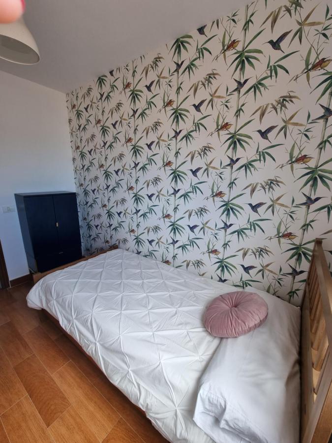 Apartamento La Villa Valverde  Εξωτερικό φωτογραφία