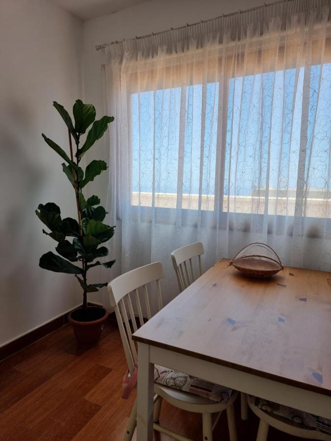Apartamento La Villa Valverde  Εξωτερικό φωτογραφία