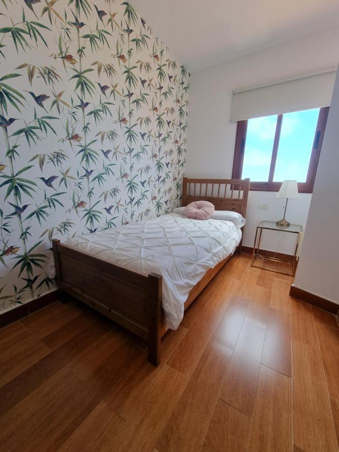 Apartamento La Villa Valverde  Εξωτερικό φωτογραφία