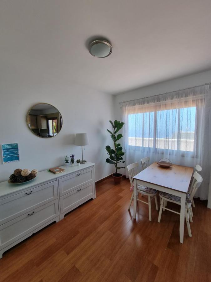 Apartamento La Villa Valverde  Εξωτερικό φωτογραφία