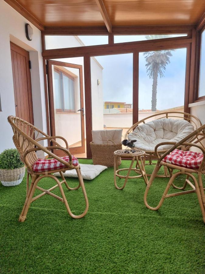 Apartamento La Villa Valverde  Εξωτερικό φωτογραφία