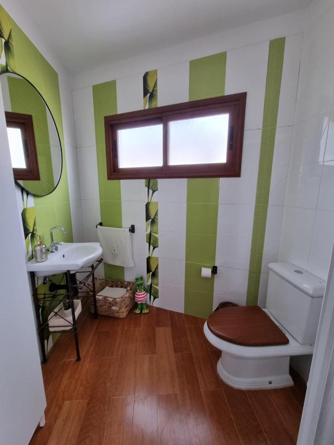Apartamento La Villa Valverde  Εξωτερικό φωτογραφία