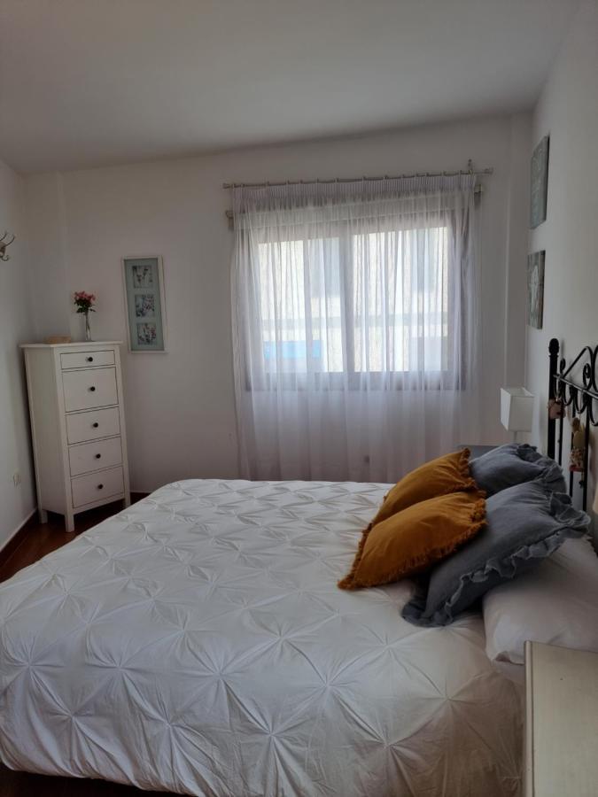 Apartamento La Villa Valverde  Εξωτερικό φωτογραφία