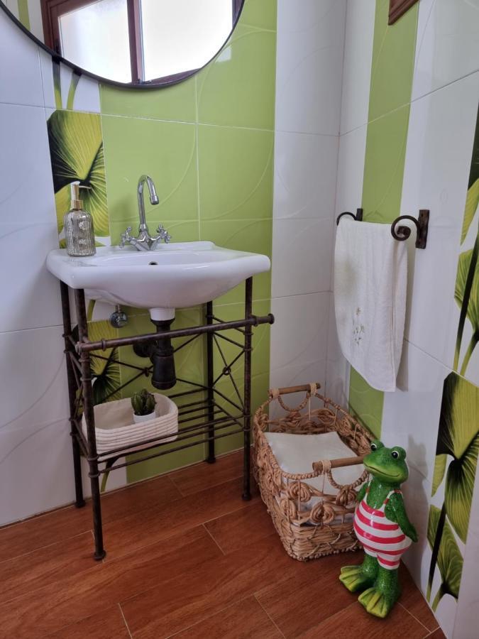 Apartamento La Villa Valverde  Εξωτερικό φωτογραφία